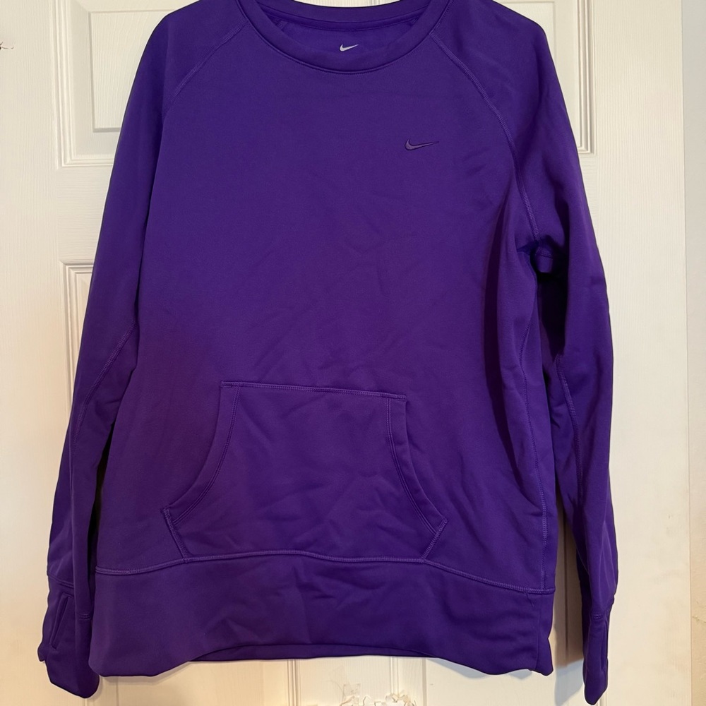 Nike Crew Neck